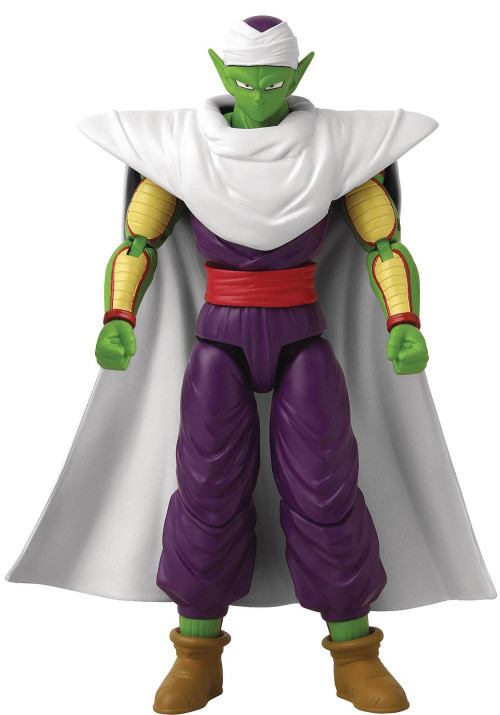 Dragon Ball Super Hero Dragon Stars Series Piccolo Action Figure