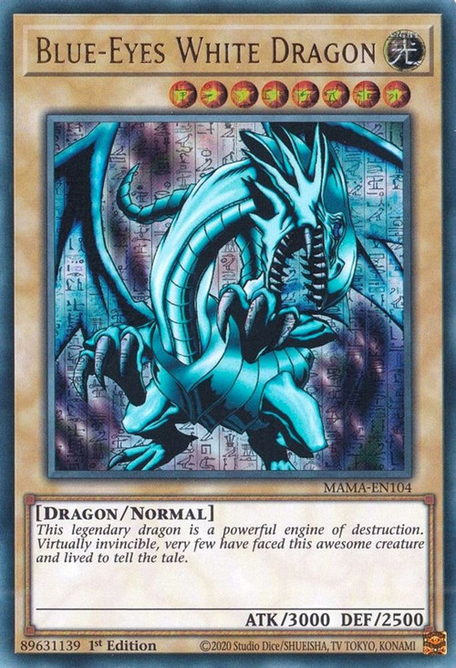 mama yugioh card list Amazon.com: Witchcrafter Vice-Madame - MAMA-EN020 - Ultra Rare