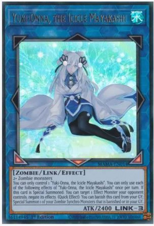 mayakashi card sleeves Mayakashi Sleeves 70CT