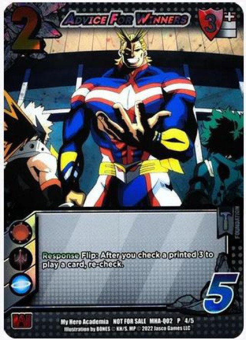 My Hero Academia Go Beyond Playmat Wave 2 Crimson Rampage – Sammelbare Spielmatte Für Kartenspiel-Fans