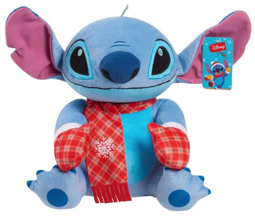 Funko Disney Lilo & Stitch Pocket Pop! Stitch Keychain