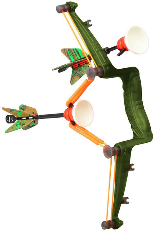 Air Storm Zano Bow | Air Storm | Toys