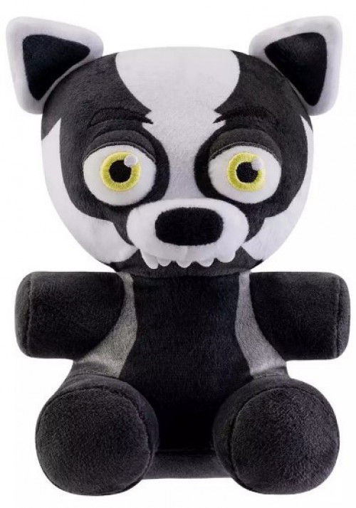 Funko Action Figure: Five Nights at Freddy's: Curse of Dreadbear - Captain  Foxy - Walmart Exclusive