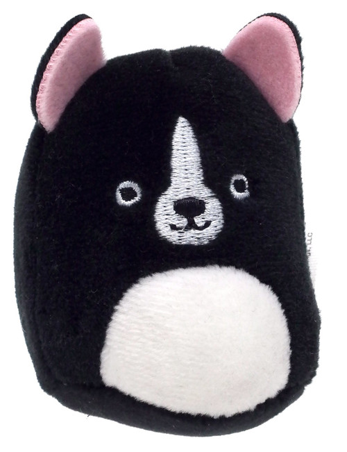 Squishmallows Squishville Paulie the Puppy 2 Mini Plush Kellytoys - ToyWiz