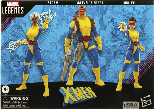 Ｘ-MEN FORGE Forge | X-Men Wiki | Fandom
