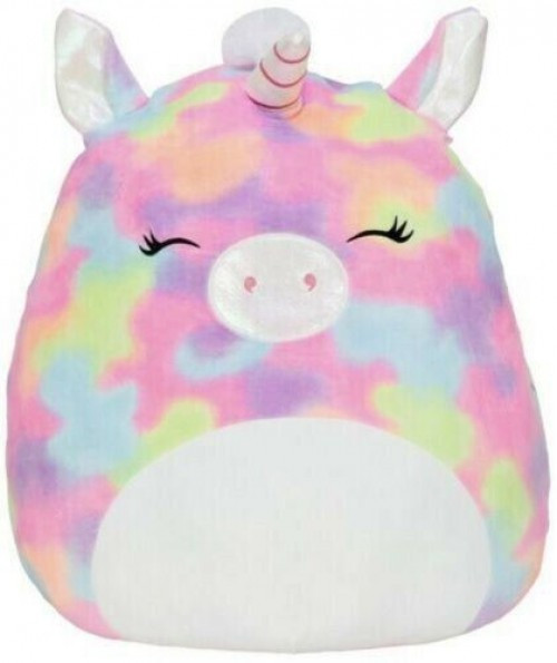 phoenix the unicorn squishmallow