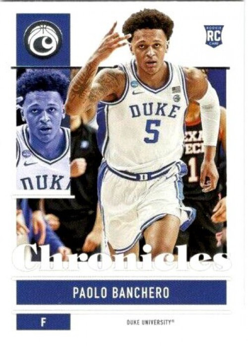 NBAカード Paolo Banchelo Panini auto RC | www.ibnuumar.sch.id