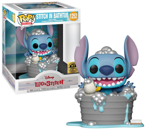 stitch halloween funko 2021