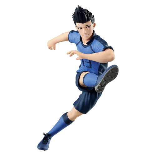 Blue Lock Shoei Baro 6.7-Inch Collectible PVC Figure