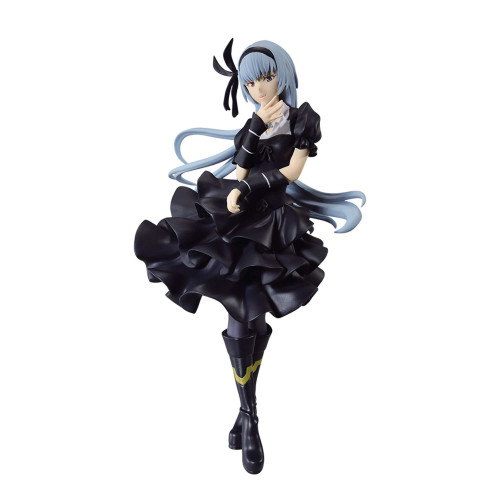 That Time I Got Reincarnated as a Slime -Otherworlder- Luminus Valentine 6.3-Inch Collectible PVC Figure