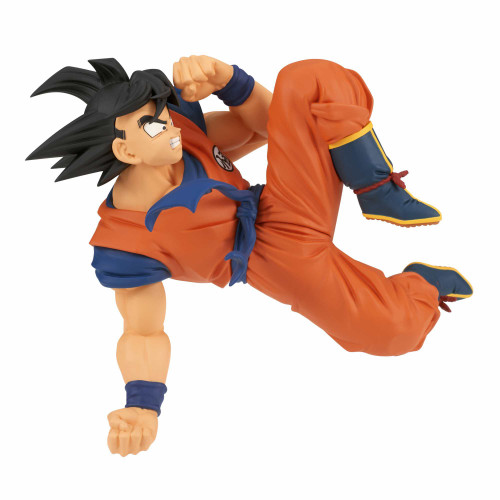 ドラゴンボールZ MATCH MAKERS フィギュア まとめ売り 12体