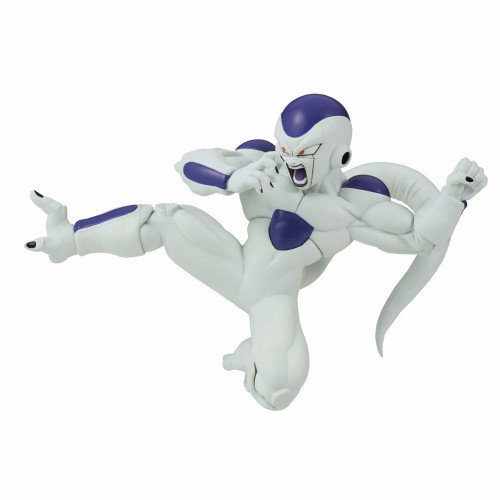 Dragon Ball Z Match Makers Frieza 3.9-Inch Collectible PVC Figure