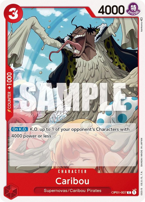 one piece tcg romance dawn card list Booster Japanese Pack (OP-01) One card is included at random from a total of 6 types. one piece tcg op01 card