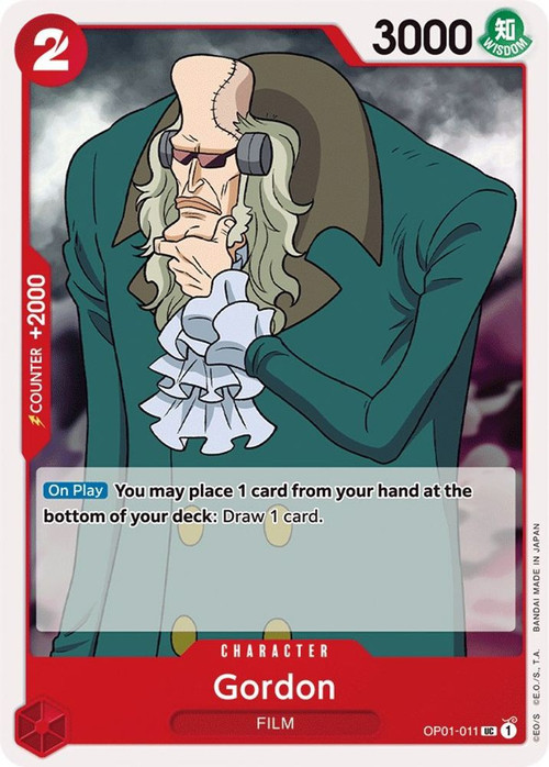 one piece card game old BASE SHOP Limited Card Collection vol.1 What is ONE PIECE CARD