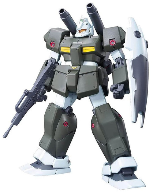 HG ガンプラ　ジム　RGC-83 GM CANNON II 他 4573102618214__22378.