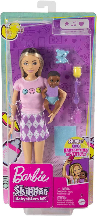 She is my prized possession #barbie #barbiemovie #skipper