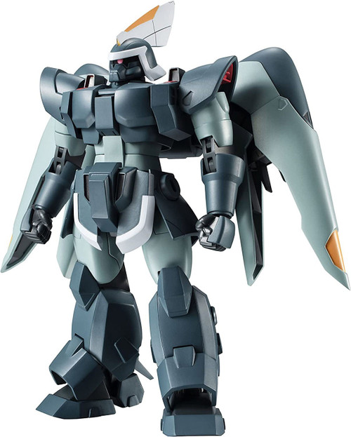 Gundam Robot Spirits ZGMF-1017 GINN Action Figure [Ver. A.N.I.M.E.]