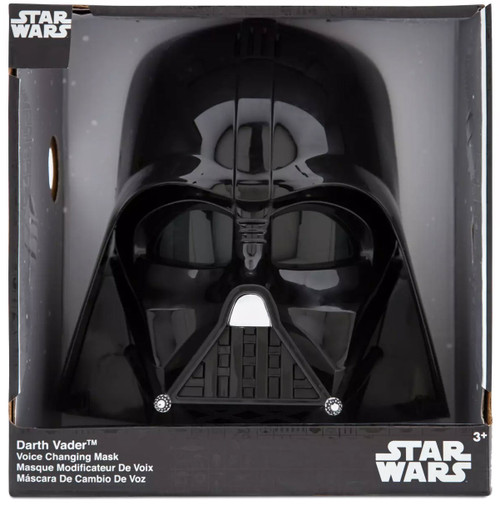 SF・ファンタジー・ホラー Darth Vader Voice Changer Amazon.com: STAR WARS Darth Vader Voice Changer Mask : Toys & Games