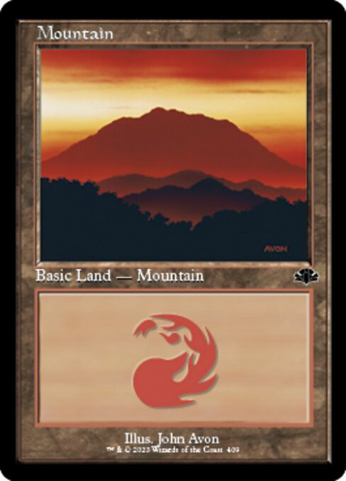 mtgdmr409mountainfoil__41780.