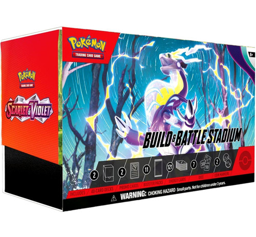pokemon booster box under $40 TCG: JAPANESE Pokemon Stellar Miracle SV7 - But consider your strategy carefullyextra power brings extra risks Pokemon Scarlet & Violet Twilight