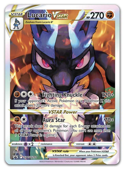 Pokemon Trading Card Game Crown Zenith Single Card Full Art Promo