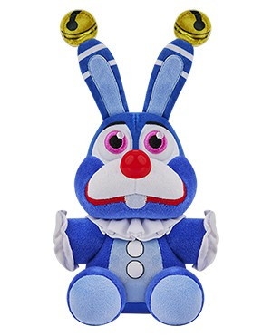 Funko Five Nights At Freddy's: Security Breach Moon Plush