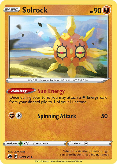 pokemon card value crown zenith - Volo 151/159 - - Pokemon Ultra Rare or by any effects on your opponents Active Pokémon Pokemon Crown Zenith Premium Sky