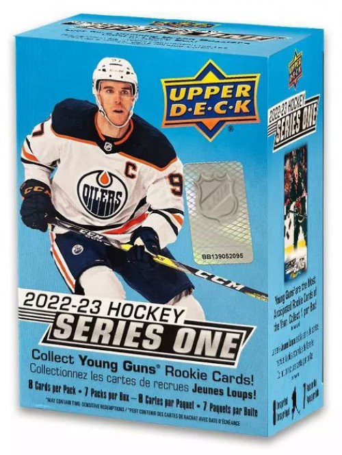 NHL Panini 2014-15 Hockey Sticker Collection Pack 7 Stickers - ToyWiz