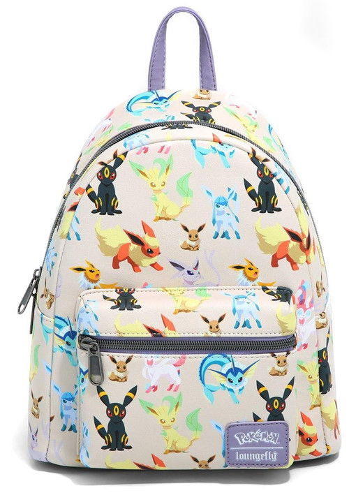 バックパック・リュック Loungefly Pokemon Eevee Mini Backpack $_57.PNG?set_id=880000500F