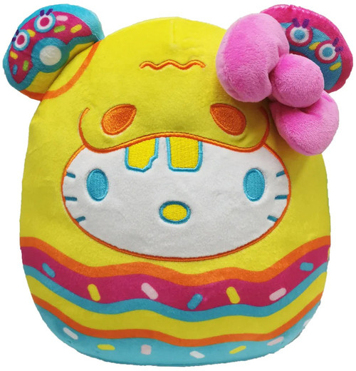 【Hello kitty】ぬいぐるみ8種セット 191726451716__27727.1674504666