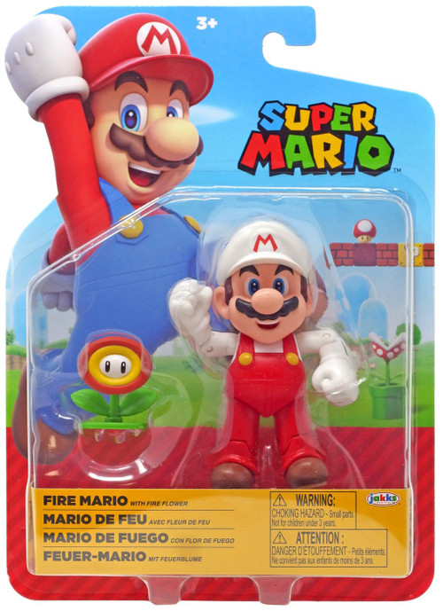 Super Mario Mini Figure Collection Series 3 Super Mario Collection Mini  Figures PopCo - ToyWiz