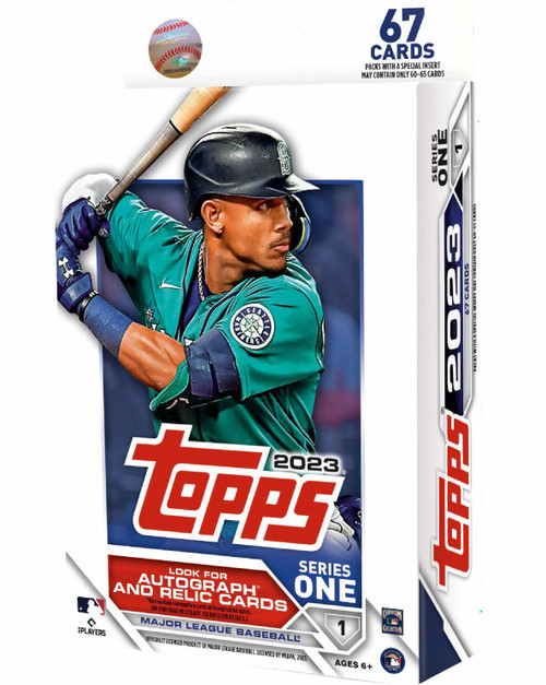 2023 Topps Colorado Rockies Baseball Cards Team Set