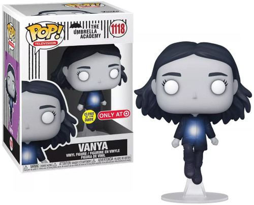 THE UMBRELLA ACADEMY - Pop! - Diego Hargreeves n°929 - Funko EUR 14,90 - FR