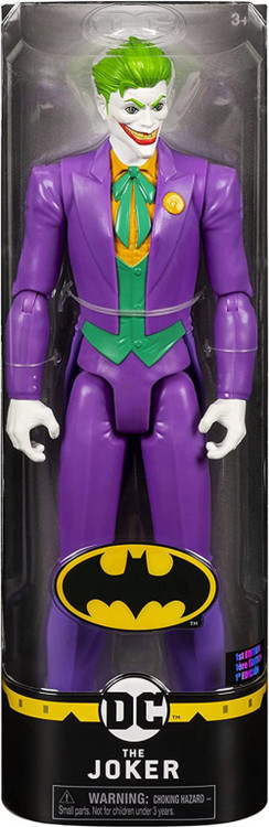 Amazon.com: DC Collectibles Batman The Adventures Continue
