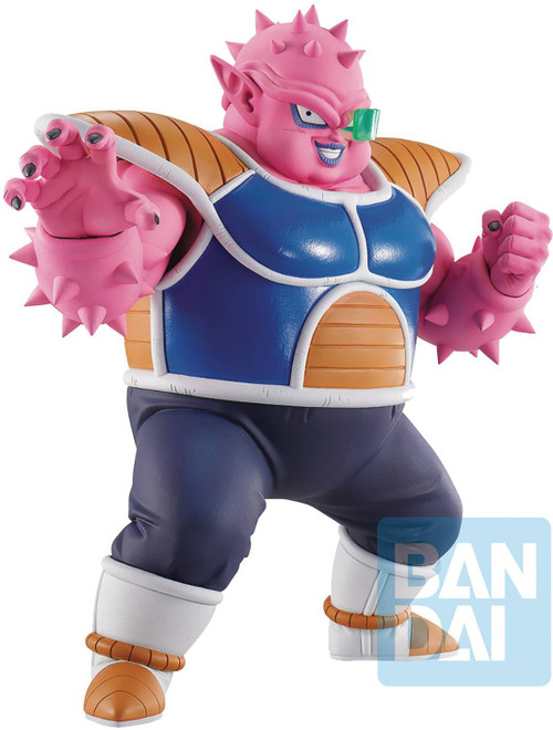 Dragon Ball Z Ichibansho Figure Dodoria 9.4 Collectible PVC Figure