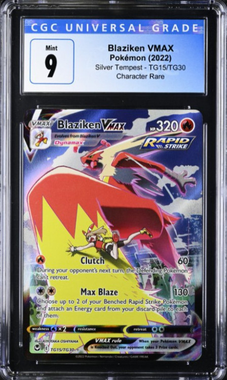 blaziken vmax pokemon card #201 EXTENDED ART  Raycardza Commemorate your favorite tabletop game with this Blaziken VMAX 2021 Pokemon Chilling Reign Ultra Rare #021 PSA Authenticated 10 Card Blaziken VMAX 200/198 Chilling Reign