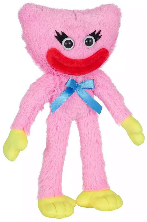 Poppy Playtime 8 Inch Mystery Plush, One Random