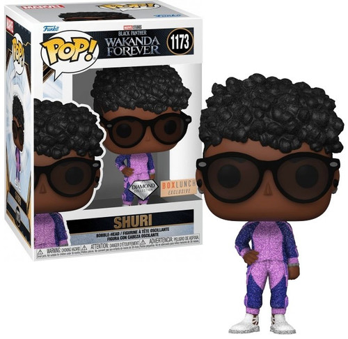 SHURI♡ Black Panther 2 Wakanda Forever Queen Shuri Full Pack | 3D