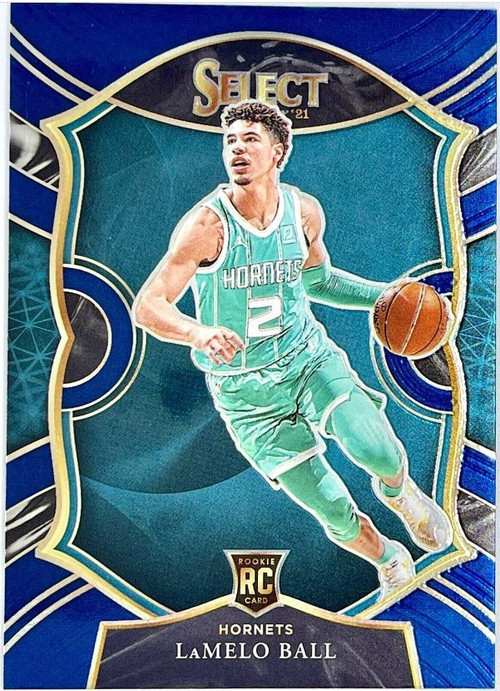 NBAカード lamelo ball RC Auto /10 ラメロ・ボール NBAカード lamelo ball RC Auto /10 ラメロ・ボール その他