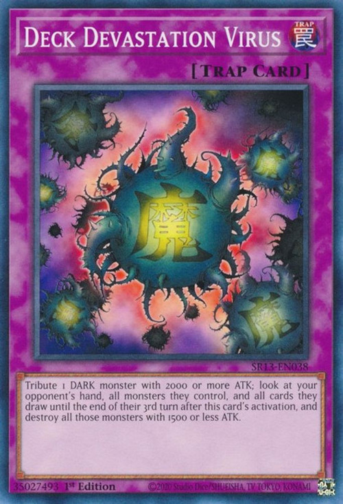 yugioh card destroy all monsters Yu-Gi-Oh! Galactic Overlord Overview Part 8: Removal and Stat Manipulation Most Annoying Yugioh Cards: 10