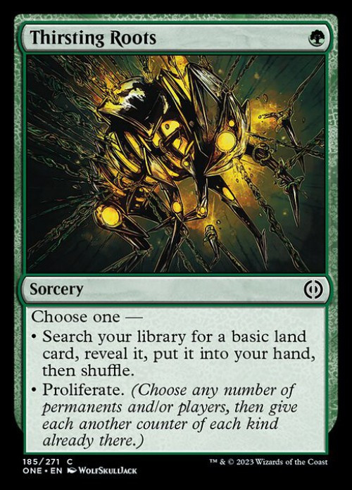 all will be one mtg cards Magic Phyrexia: Bundle: Compleat Edition 1 Compleat Edition Booster, 12 Set Boosters, and Exclusive Accessories, Multicolor, D20100000 : Toys & Games Murders at Karlov Manor Commander (MKC) #326 Illustrated by Fay Dalton Magic Magic The Gathering Phyrexia All