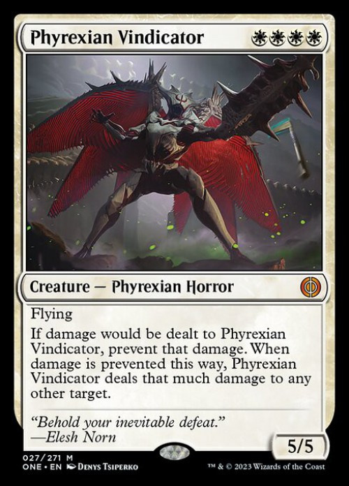 MTG　Phyrexian Devourer　英語4枚まとめ売り MTG Phyrexian Devourer 英語4枚まとめ売り