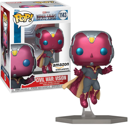 未開封品　funko pop インフィニティウォー　フィギュア Funko POP! Avengers Infinity War: Iron Man #285 | eBay