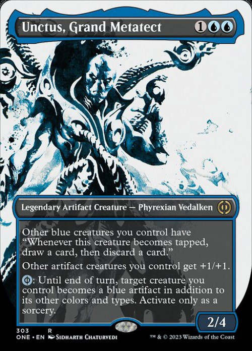 mtgpawbo303unctusgrandmetatect