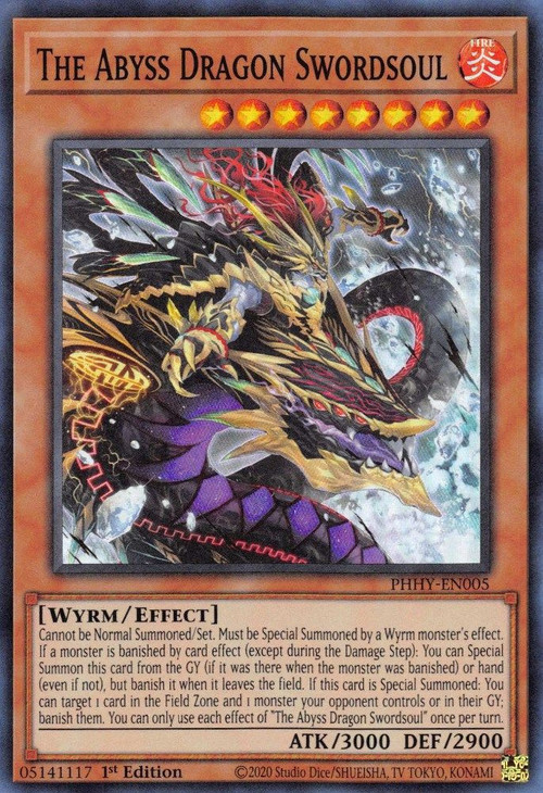 YuGiOh Trading Card Game Photon Hypernova Single Card Super Rare