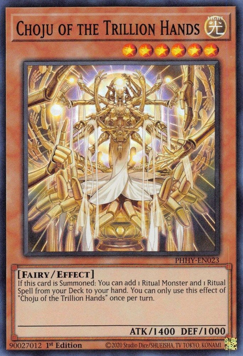 YuGiOh Trading Card Game Photon Hypernova Single Card Super