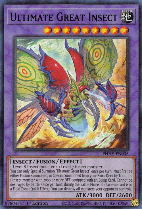 YuGiOh Trading Card Game Photon Hypernova Single Card Super