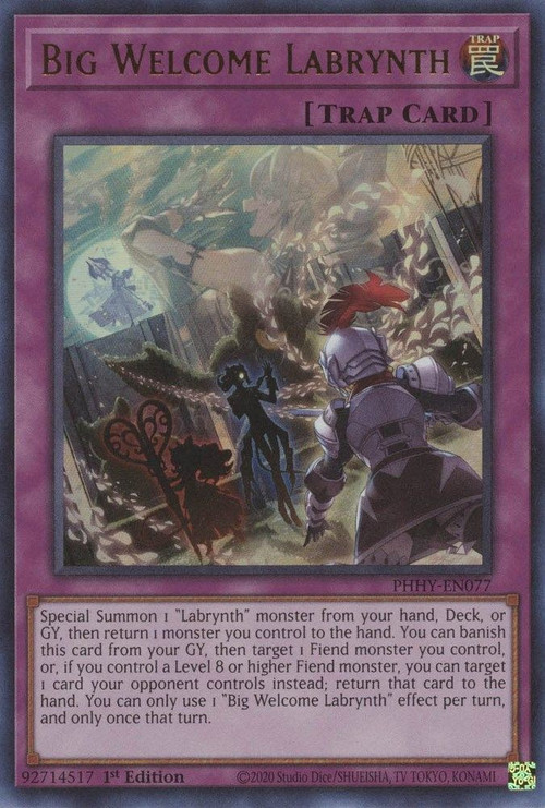 Yu-Gi-Oh! Trading Card Game: Photon Hypernova