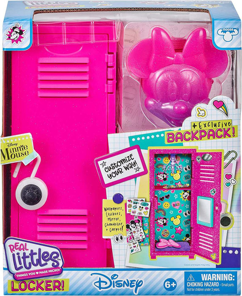 Shopkins Disney Real Littles Mini Journals Encanto New