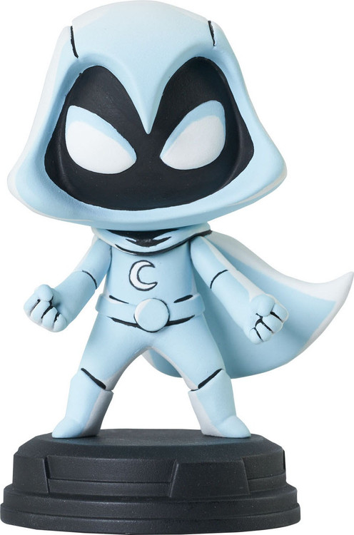 Marvel - Moon Knight (Comic) Legends in 3-Dimensions Bust